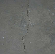 Crack Repair