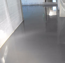 Epoxy Coatings