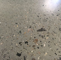 Polished Concrete