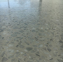 Polished Terrazzo